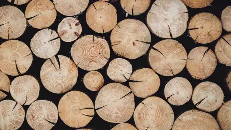 Does IKEA Use Real Wood?
