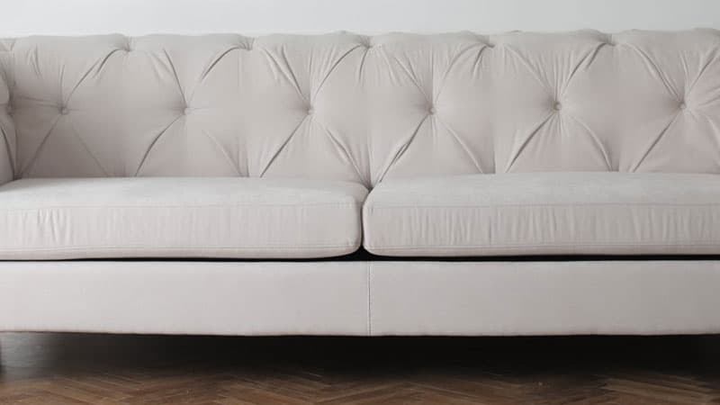 White Leather Couch A Good Or Bad Idea, Can You Stain A White Leather Couch