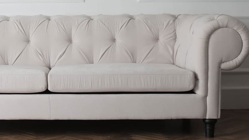 Is White Leather Couch a Good or Bad Idea? The Pros and Cons