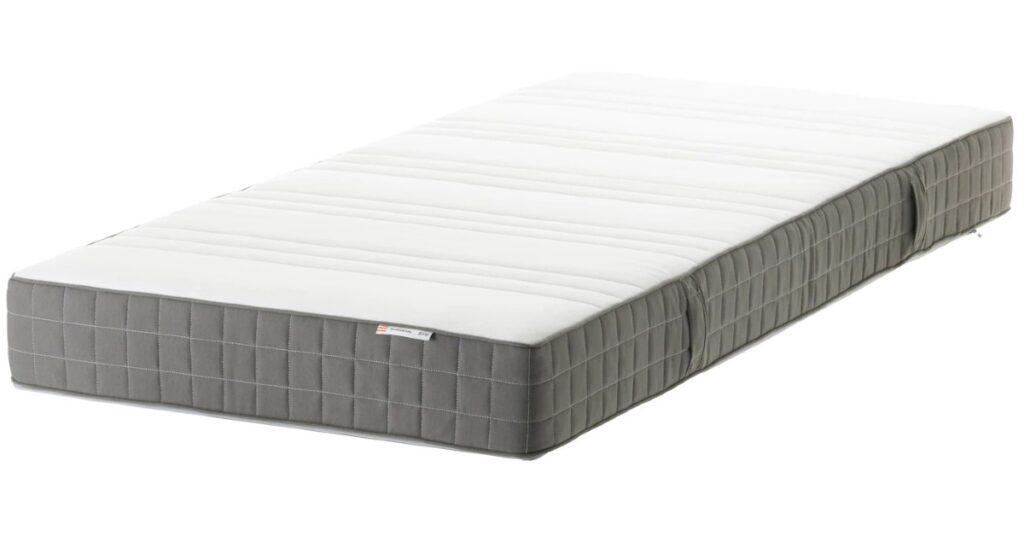 are ikea mattresses standard us size