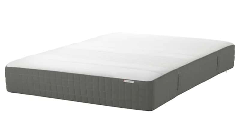 do standard twin mattresses fit ikea beds