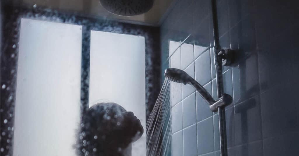 Can Shower Steam Trigger a Smoke Alarm? Budget Friendly Furnishing