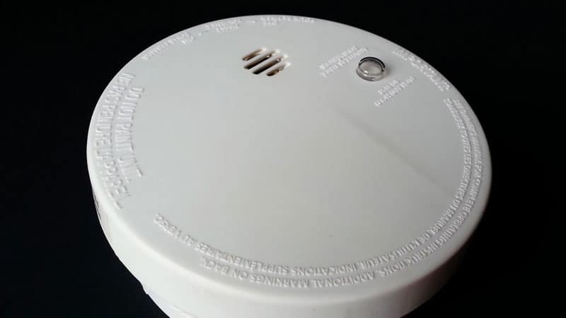 Can Shower Steam Trigger a Smoke Alarm?