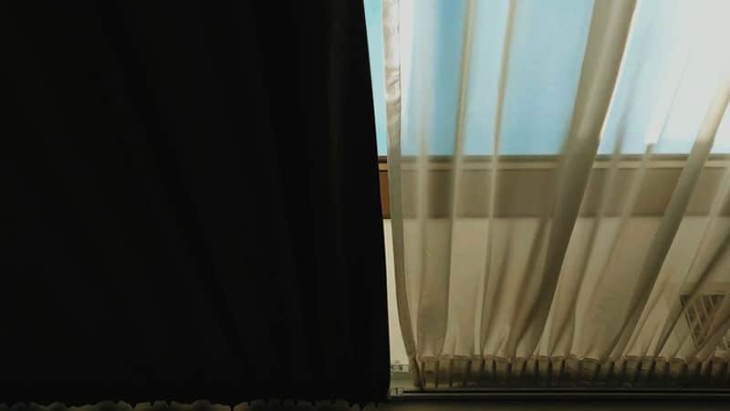 Do Black Curtains Make Room Hotter? 