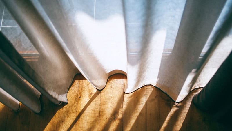 Do Curtains Block UV Rays  