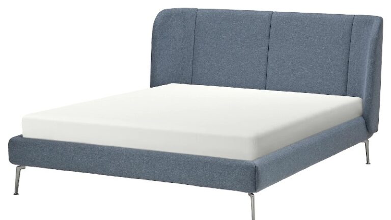 does ikea carry cal king mattresses