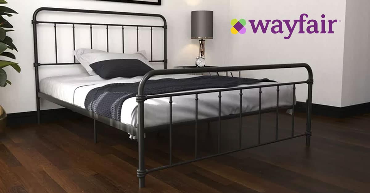 Does Wayfair Have Bed Bugs?