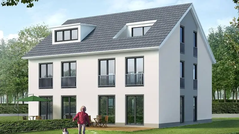 How Many Families Can Live In A Single Family Home How Many Families Can Live In A Single Family Home