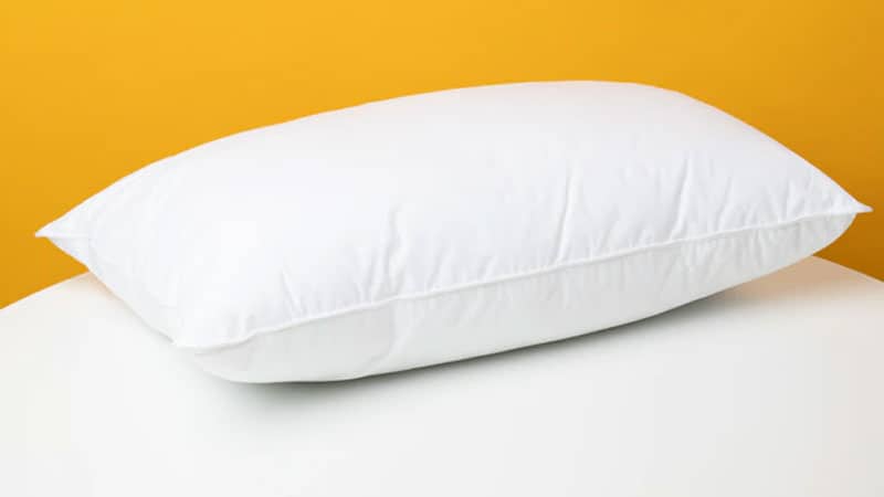Is Your Pillow Uncomfortable? 9 Helpful Tips to Solve Your Problem