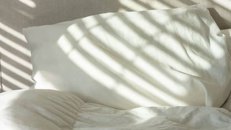 Is Your Pillow Uncomfortable? 9 Helpful Tips to Solve Your Problem