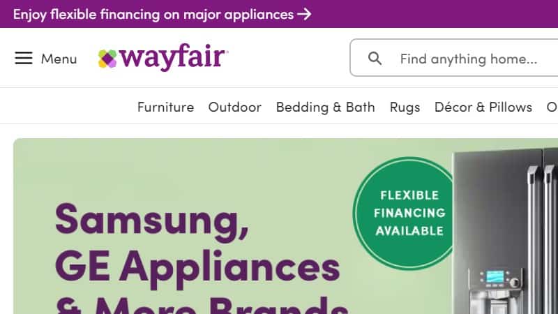 Wayfair Price Tracker: Here Is How To Save Money 