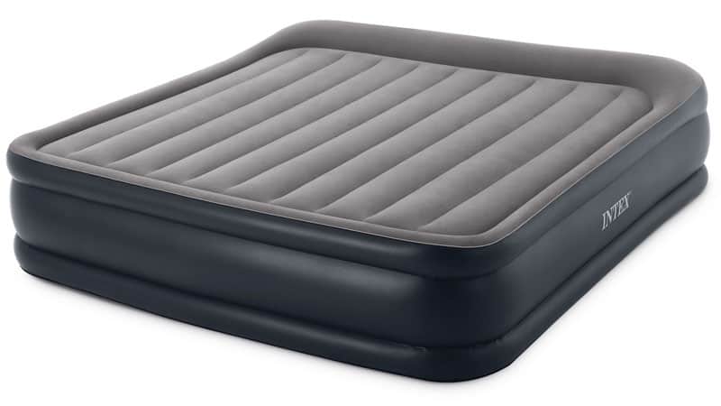 does intex air mattress have a warranty