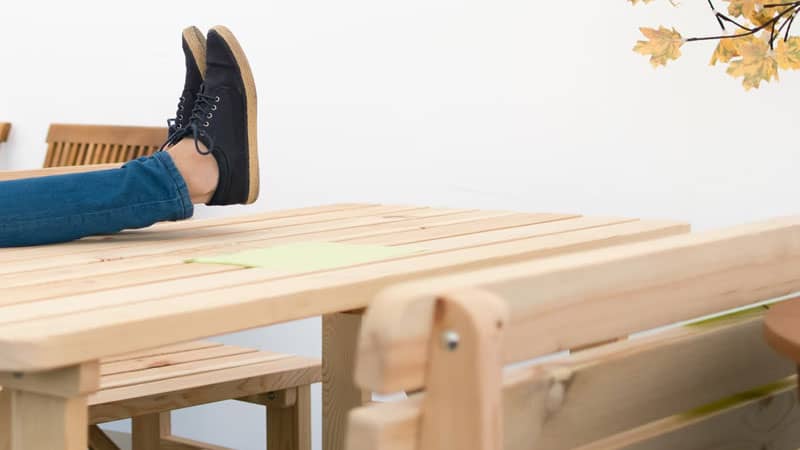 Are Dining Benches Comfortable? 