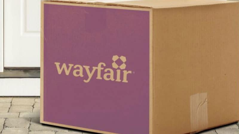 Does Wayfair Have One Day Shipping? 