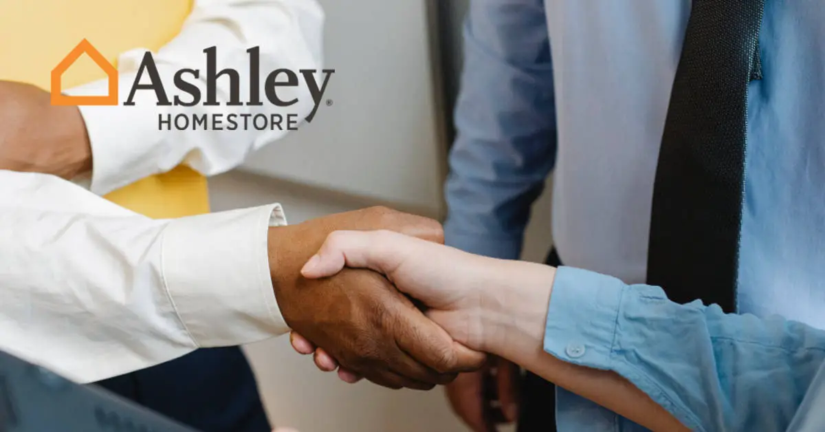 Can You Negotiate Furniture Prices at Ashley?