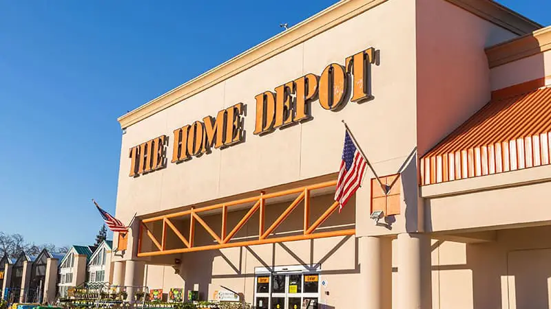 Can You Use Home Depot Store Credit Without ID