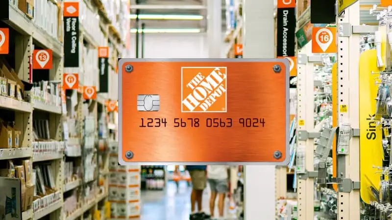 Can You Use Home Depot Store Credit Without ID