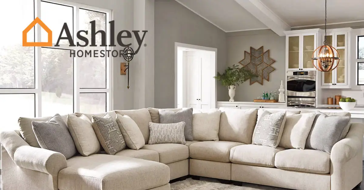What Is The Markup On Ashley Furniture?