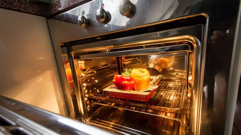 Can You Change Cabinets so an Oven Can Fit? 