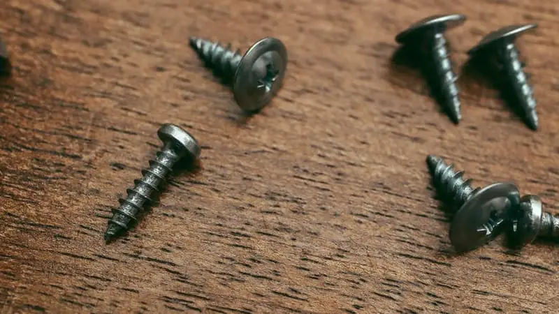 Can You Use Regular Screws for IKEA Furniture? 