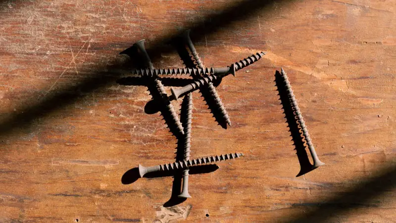 Can You Use Regular Screws for IKEA Furniture? 