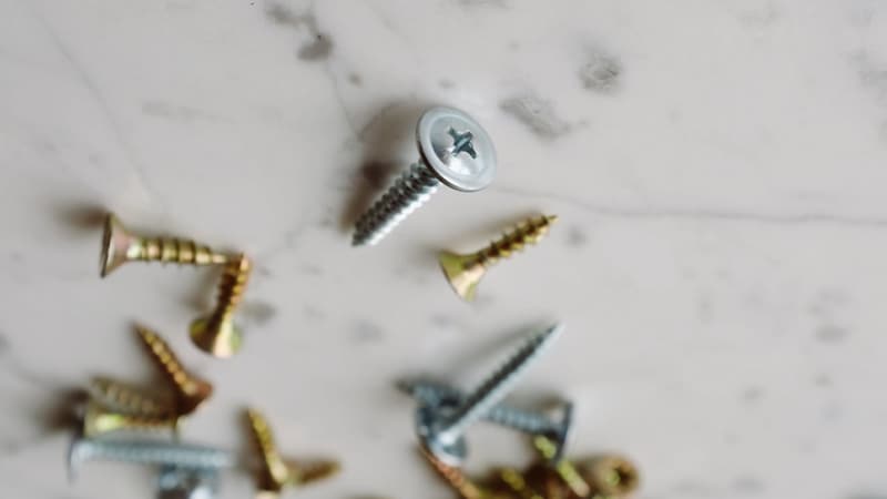 Can You Use Regular Screws for IKEA Furniture? 