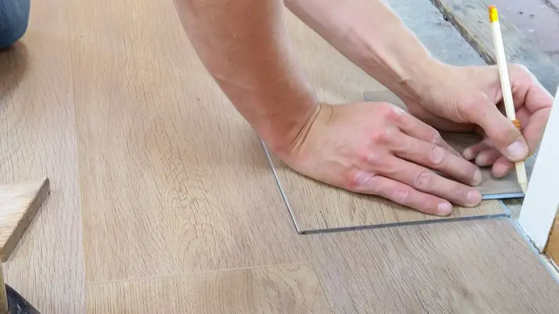 How Do You Compensate for Uneven Floors? 