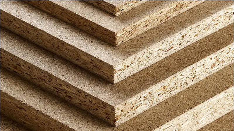 How Strong Is IKEA Particle Board?