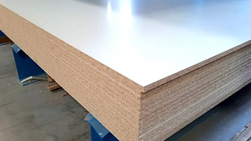 How Strong Is IKEA Particle Board?