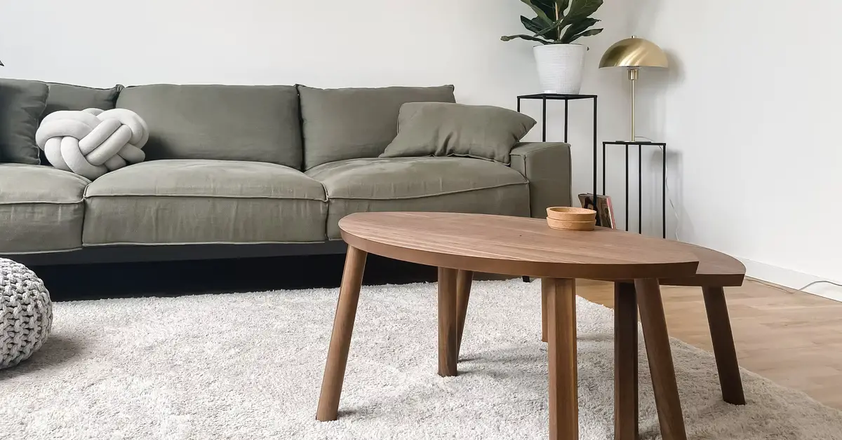What Kind of Finish Does IKEA Use?