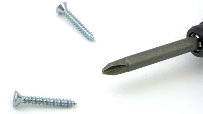 What Type of Screws Does IKEA Use? 
